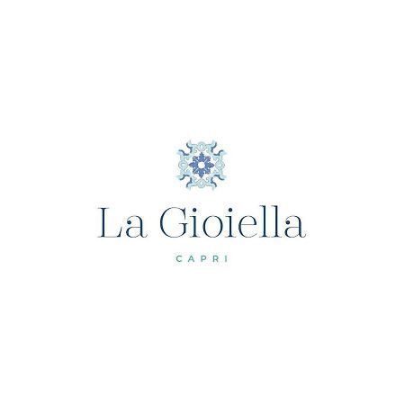 La Gioiella Capriヴィラ エクステリア 写真